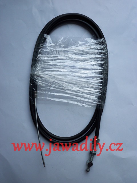 Lanko spojky vč. seř. šroubu - Jawa Kývačka , Jawa-ČZ - 126cm