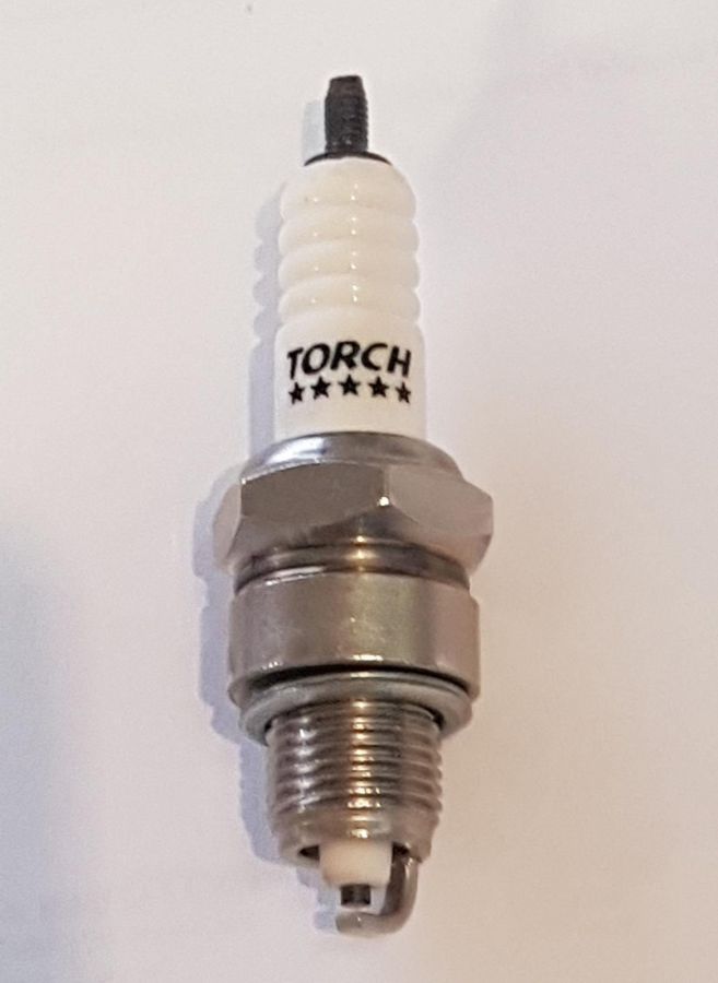 Svíčka zapalovací TORCH A7T ( 4-takt 50ccm )
