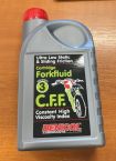 Tlumiov olej - C. F. F. Forkfluid SAE 15 (1L) Denicol
