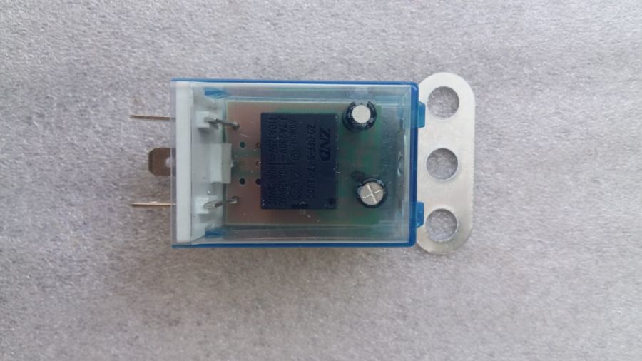 Přerušovač blinkrů 3-pin digital LED / standard
