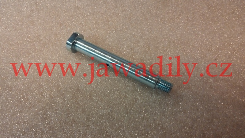 Čep spojovacího kloubu 10,1mm - PÁV