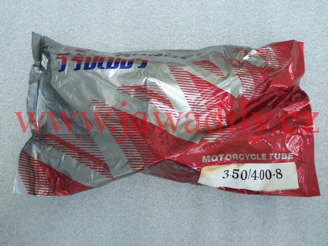 Duše - 3,50 - 4,00 x 8