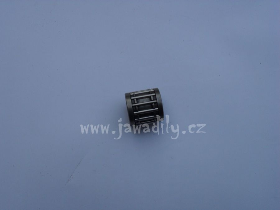 Jehlové ložisko ojnice Horní - Jawa 350