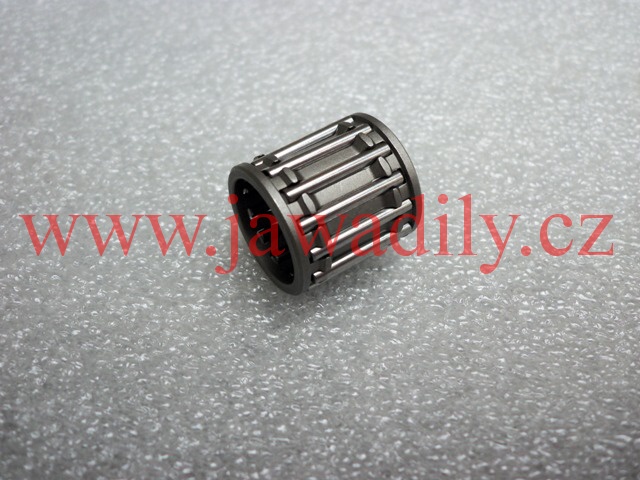 Jehlové ložisko - MZ-ETZ 125,150