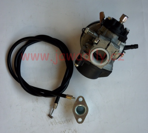 Karburátor Dellorto ( 13mm ) - Babetta