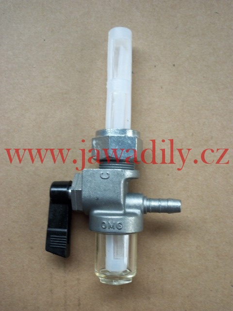 Kohout paliva s odkalovačem - Simson, MZ