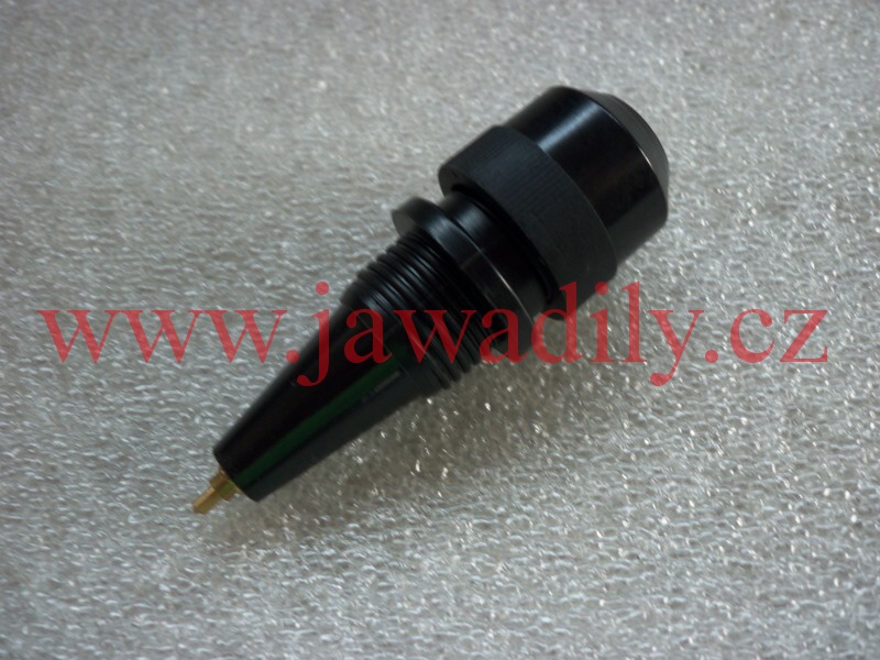 Vysokonapěťový kontakt - ČZ 125,150 C