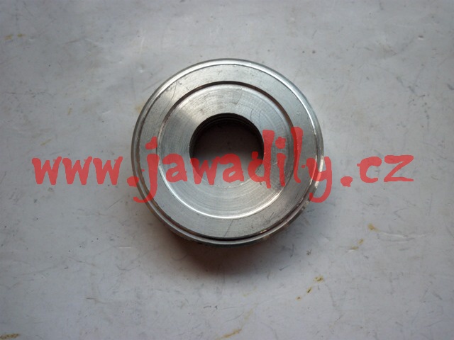 Labyrint mezi ložiska - Jawa ČZ 125,175