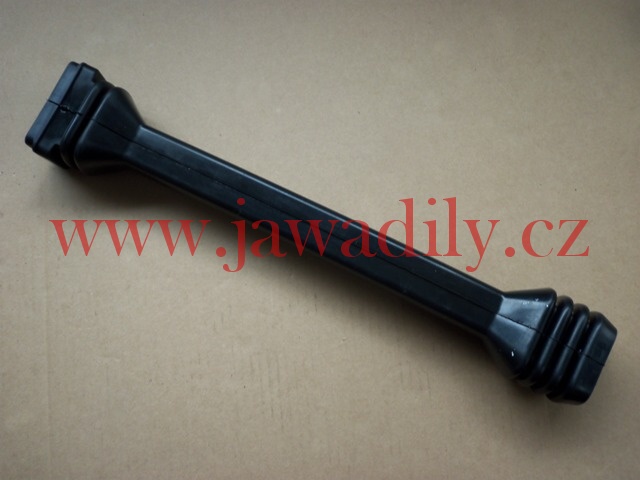 Manžeta řetězu - MZ ETZ 250,251