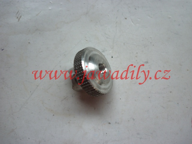 Matice bowdenů a táhla zad. brzdy - M5 -UNI