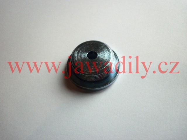 Matice předního tlumiče - vrchní - Jawa Pionýr