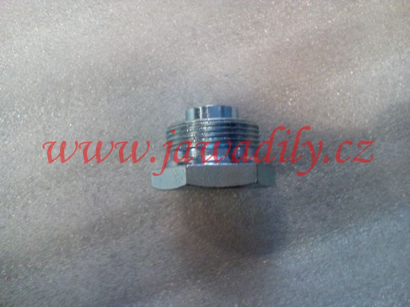 Matice předního tlumiče horní - Jawa Kývačka