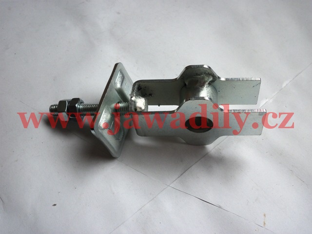 Napínák řetězu - Jawa 640 Tramp