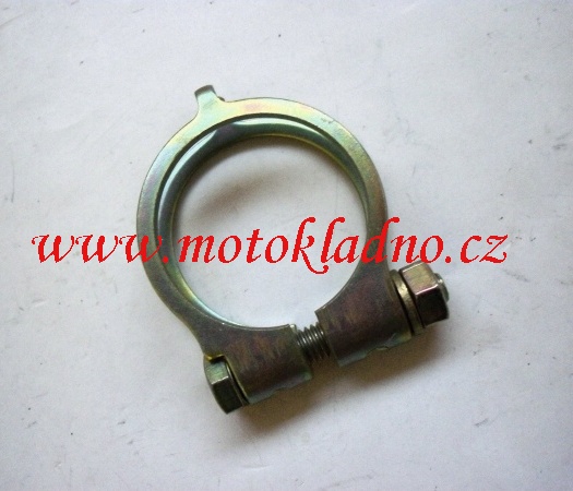 Objímka příruby karburátoru - MZ ETZ 150