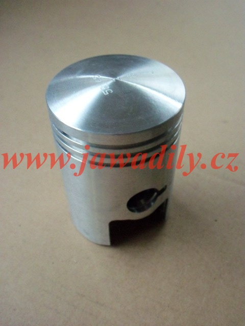 Píst BERTA 58,50mm - Jawa,ČZ