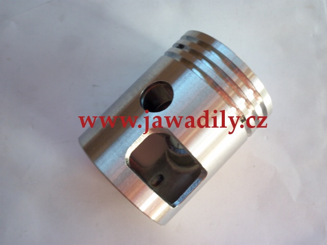 Píst BERTA 58,75mm levý - Jawa 350 6V