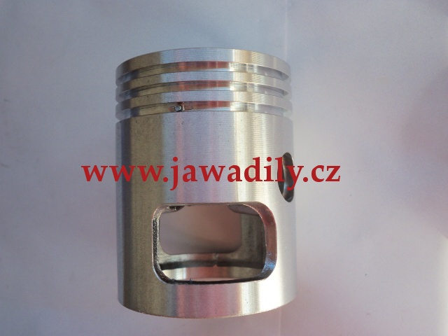 Píst BERTA 58,75mm pravý - Jawa 350 6V