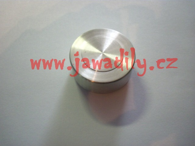 Píst brzdiče předního kola - MZ ETZ