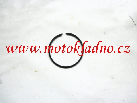 Pístní kroužek 48,00 x 2mm - Simson S 70