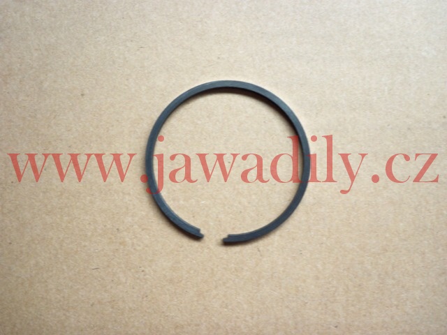 Pístní kroužek 40,25 x 2mm - Pionýr, Simson, Babetta