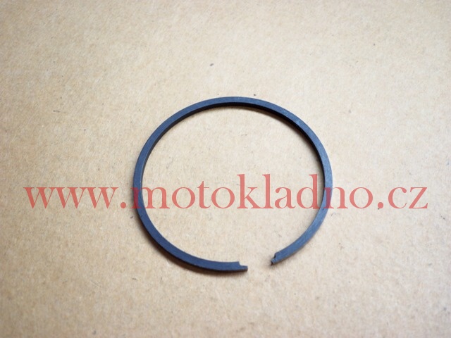 Pístní kroužek 52,50 x 2mm - Jawa,ČZ