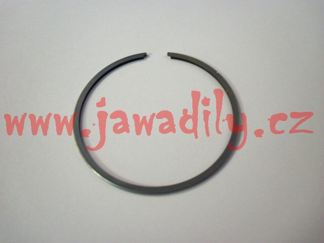 Pístní kroužek 57,25 x 2,5mm - ČZ 150C