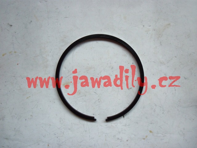 Pístní kroužek 59,50 x 2,5mm - Jawa, ČZ 175, 350