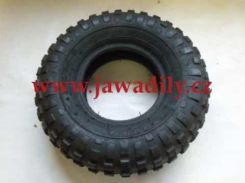 Plášť 145/70 x 6 Duro - ATV