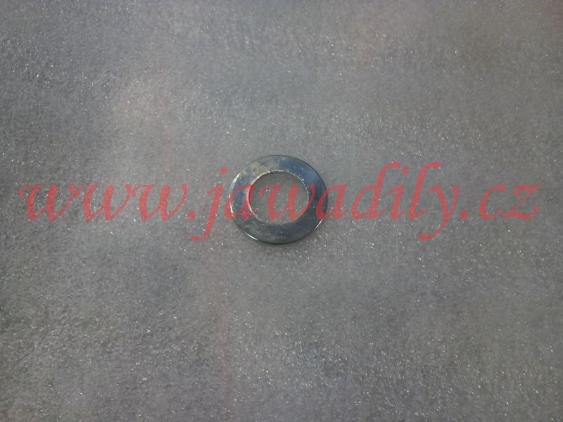 Podložka pro blikač s tyčkou - Jawa 350/638