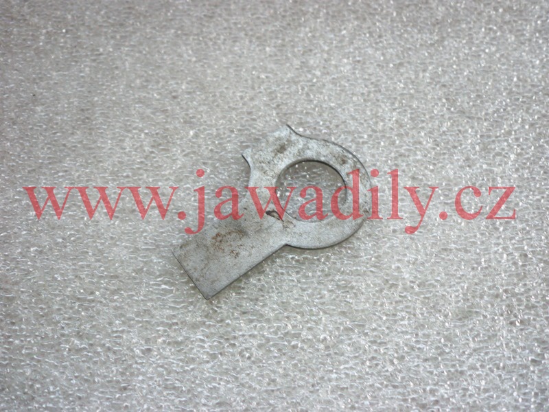 Pojistka matice spojkového koše - MZ-ETZ 125,150