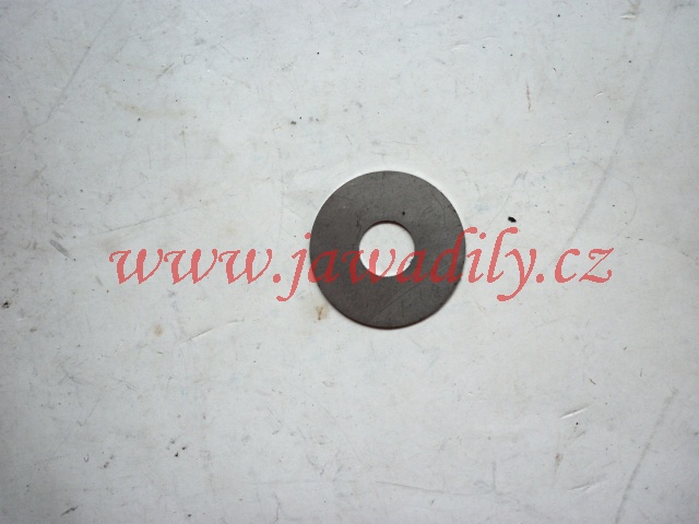 Příložka plovoucího kotouče - Jawa 350/640