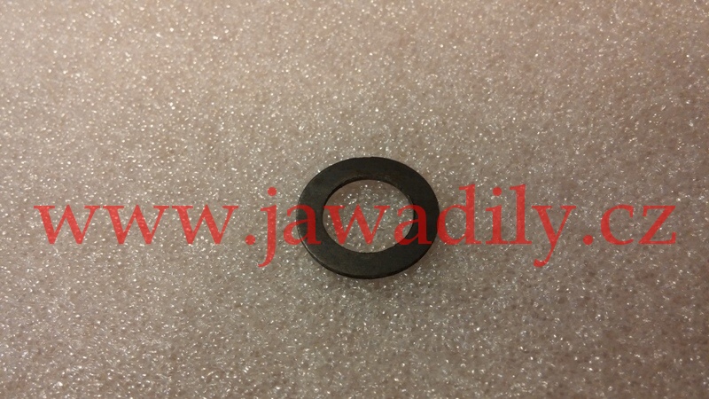 Příložka rozběhového bubnu - Babetta 210