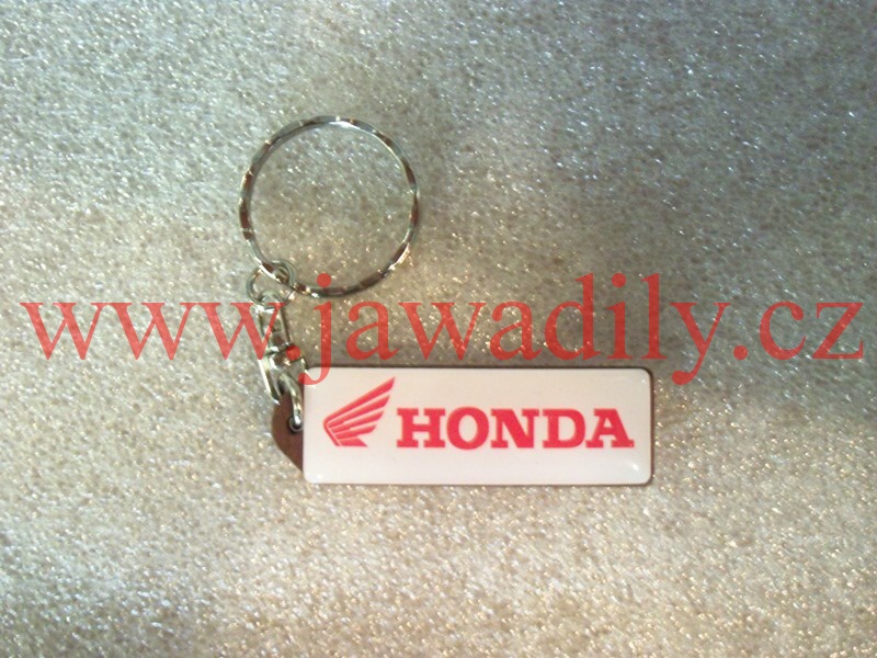 Přívěšek na klíče - Honda