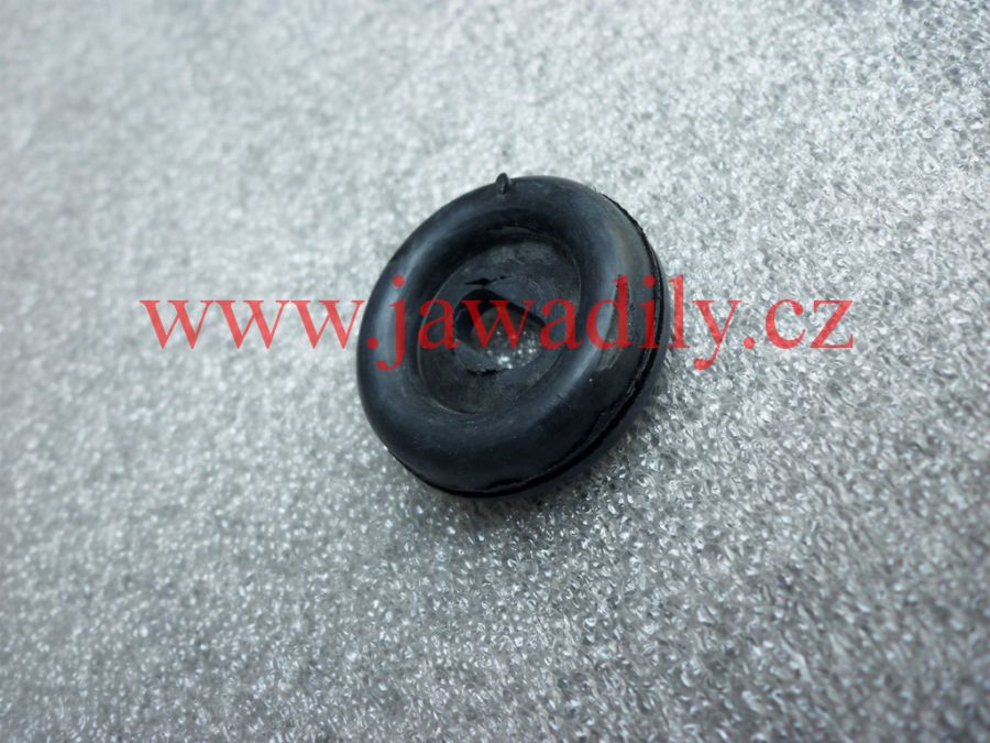 Průchodka masky vrchní (1x lanko) - Pionýr