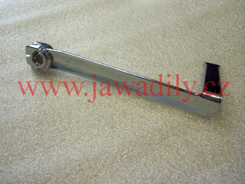 Řadící páka - MZ-ETZ 125,150