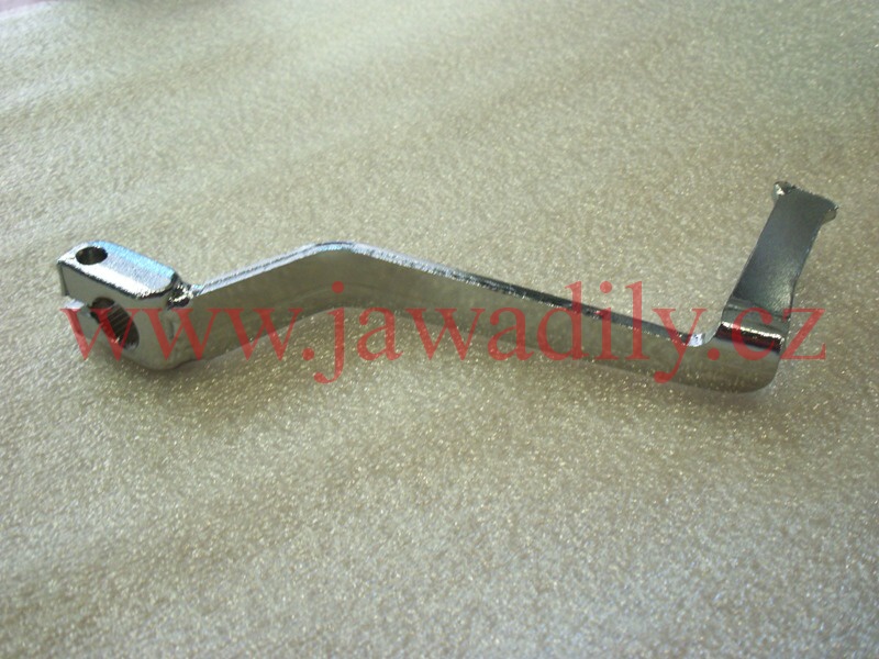 Řadící páka - MZ-ETZ 250,251,301