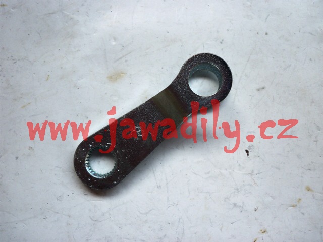 Ramínko klíče brzdy - Stadion S11, S22