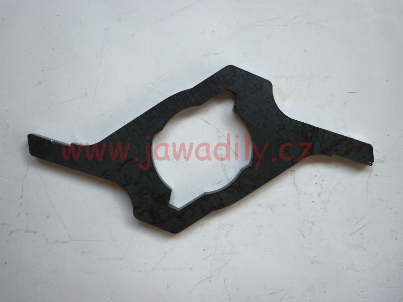 Regulační unašeč vnější pro lehké čelisti - Babetta