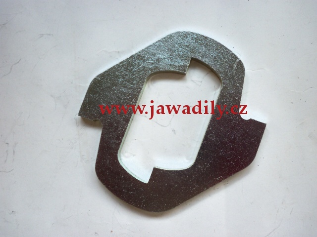 Regulační unašeč vnější pro těžké čelisti - Babetta 210