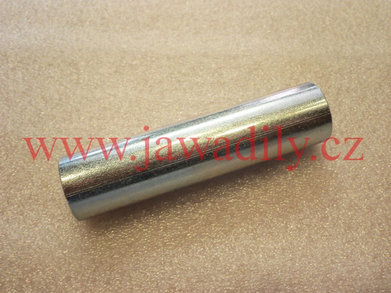 Rozpěrka ložisek předního kola - Jawa Pérák