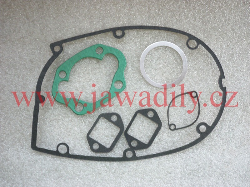 Sada těsnění motoru - Stadion S22