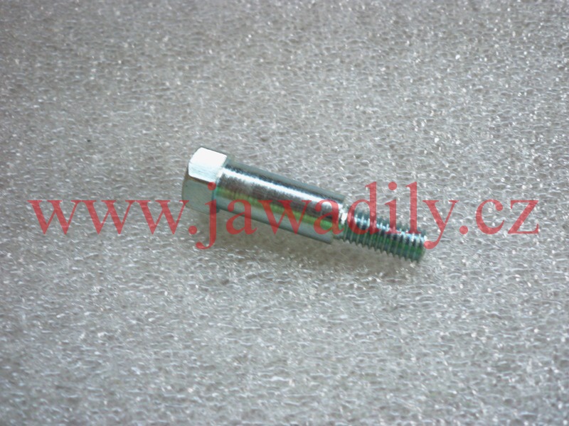 Šroub talíře spojky - MZ ETZ 125,150