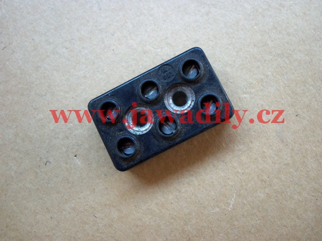 Svorkovnice 3x- Simson, MZ