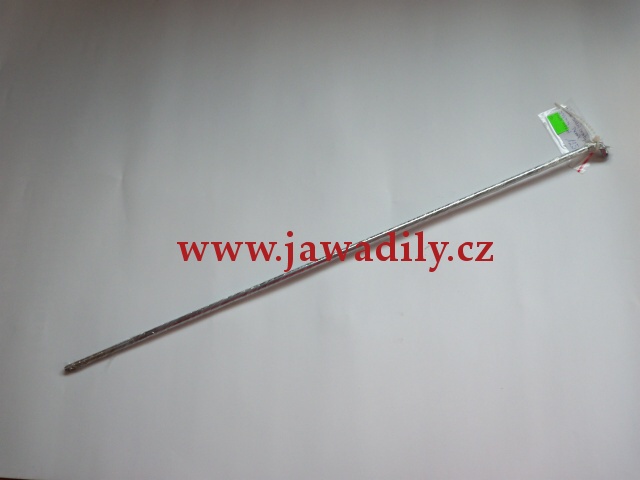 Táhlo Zadní Brzdy - Jawa Pérák - starší typ