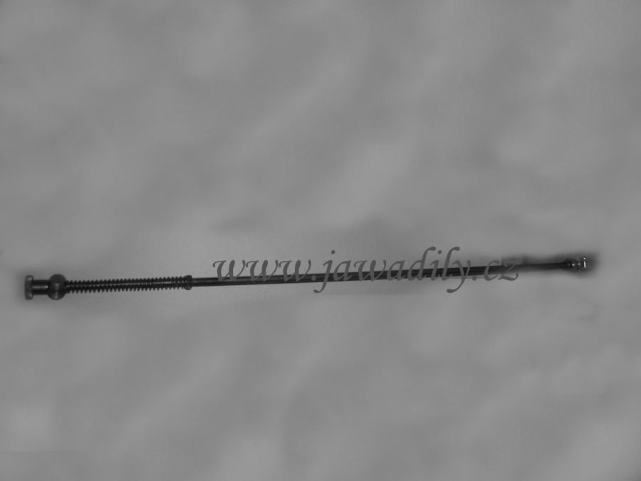 Táhlo Zadní Brzdy - ČZ 250 Sport 1937-47