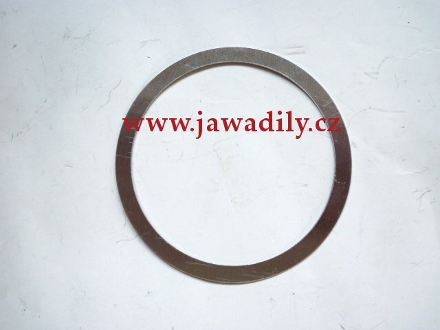Těsnění pod hlavu válce (0,5mm) - Jawa,ČZ - 175 a 350