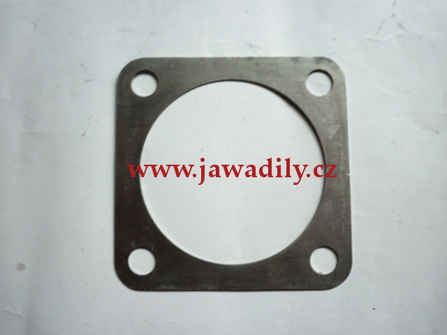 Těsnění pod hlavu válce - ETZ 150 0,2 mm