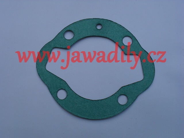 Těsnění pod válec - Panelka 250