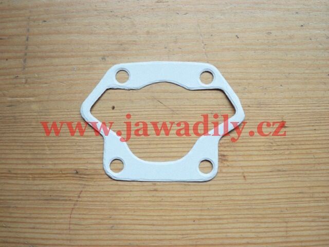 Těsnění pod válec - Simson S51 - 1mm