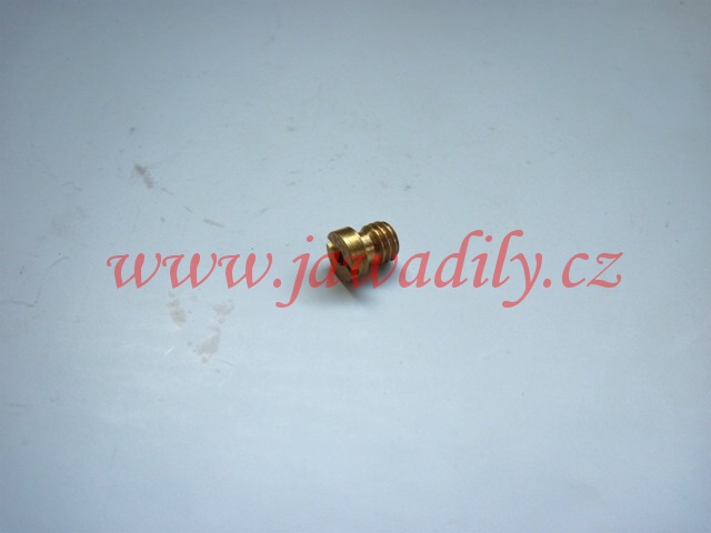 Tryska - M6-100 ( 1mm ) - Jawa 350/638-640